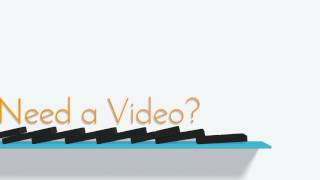 Need a Video for Your Product or Service?