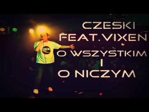 Czeski - O wszystkim i o niczym feat. Vixen (Kadu Blend)