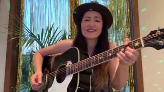 KT Tunstall - Royal Albert Home Session - Anything At All