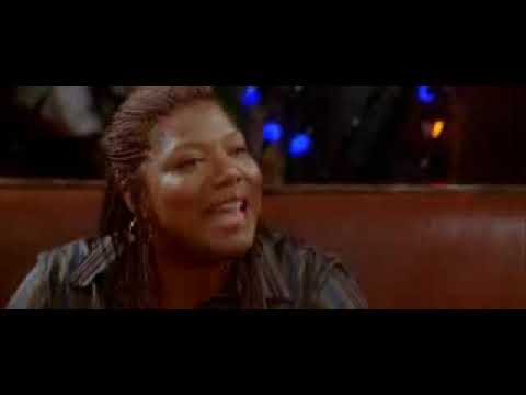 Mad Money 2008 trailer frame of the three women plotting a heist