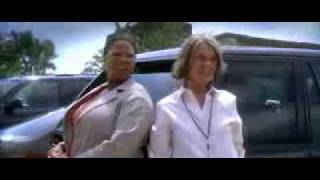 Mad Money - Official Trailer - 2008 (HQ)