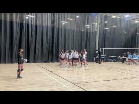 Tstreet 12 Kaila vs BCVC 12 Smack PVL T4