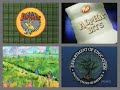 PBS Kids Program Break 2001 WLIW