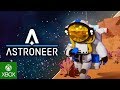 Astroneer - Release Trailer