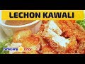 Lechon Kawali (Crispy Pork Belly)