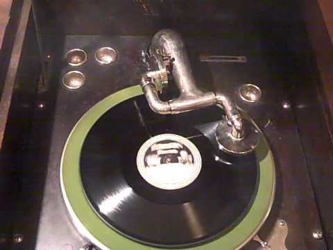 GEORGIA MELODIANS - HOW YA' GONNA KEEP COOL - ROARING 20'S BUSH & LANE DUO VOX