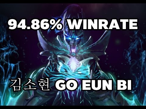 Phantom Assassin 94.86% Winrate 김소현 Go Eun Bi