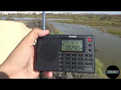 Cope Lebrija, 102.9 FM desde San Fernando