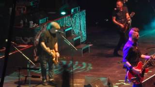 Dropkick Murphys Live - Black Velvet Band