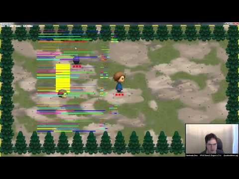 Handmade Hero Day 189 - Incremental Debug Frame Processing