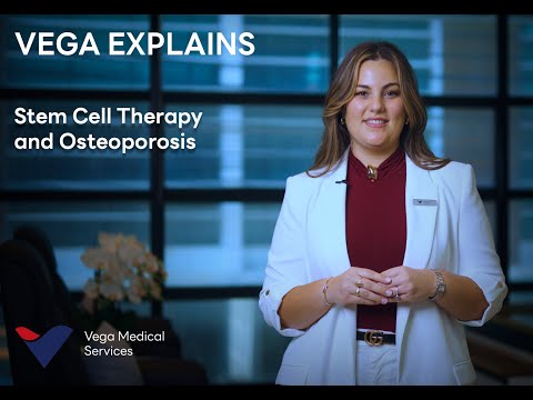 Logo of Regenerating Bone Health – Stem Cell Therapy for Osteoporosis in Bangkok, Thailand