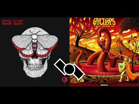 Kai Wachi & PhaseOne X Cyclops - Dungeon Waltz [MASHUP]