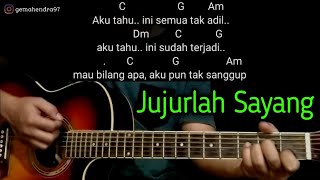 Download lagu Kunci Gitar SANDIWARA CINTA - Repvblik | Gampang Banget mp3