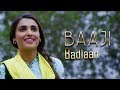 Badlaan | Baaji 2019 | Meera | Amna Ilyas | Full Music Video