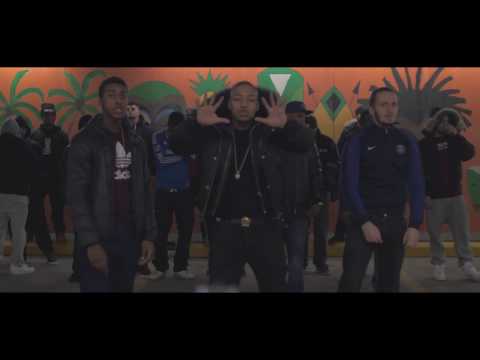 Lougarouz feat Young Fab - Adrenaline