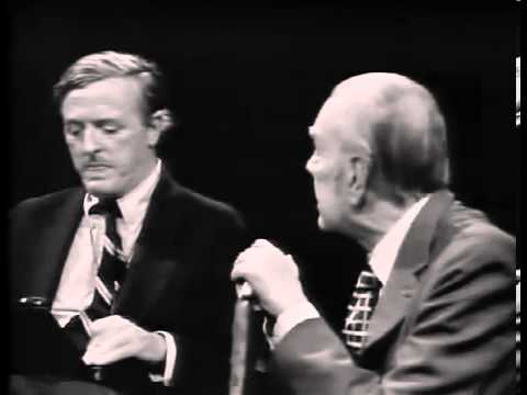 Firing Line with William F Buckley Jr and Jorge Luis Borges