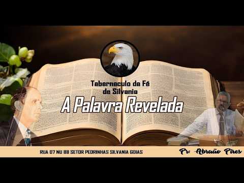 14/04/2026 - Terça Feira - Ir.Elizeu Martins.