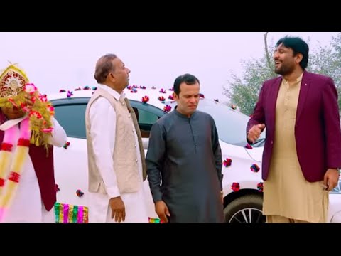 This Cannot Be a Marriage | Rana Ijaz New Funny Video | Rana Ijaz Short Film | #ranaijazofficial