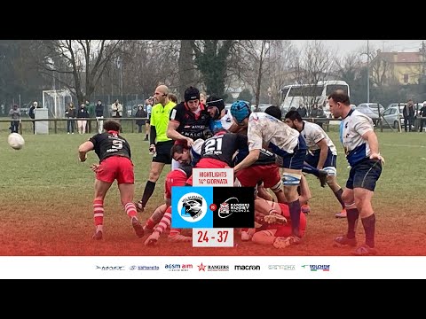 Serie A: il servizio ErreSport sulla gara Valsugana vs Rangers