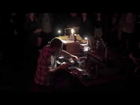 EXCEPTION (Invention). Ghislain Roy. 2013-05-23