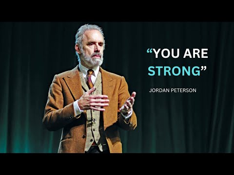 "Unlock Your Inner Strength - You Are Strong!"💪💪(see this video)
