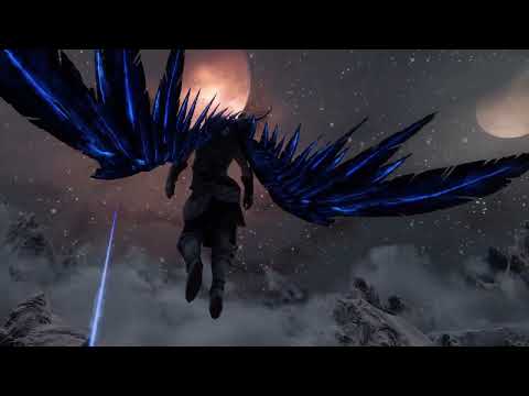 Skyrim Special Edition Naaslaarum Forgotten Vale