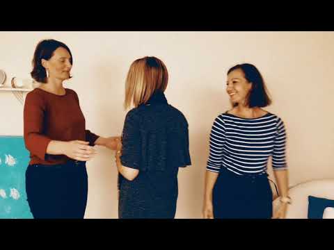 Grupna terapija u Mudrom drvetu