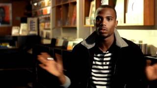 B.o.B 2010 Interview from the Adventures of Bobby Ray album!!