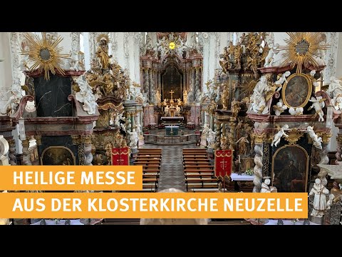 Heilige Messe aus der Klosterkirche in Neuzelle - 06.01.2026