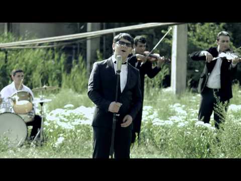 Armen Sargsyan - Shnorhavor