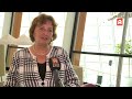 Burgemeester Liesbeth Spies over verlengen coronamaatregelen tot en met 28 april