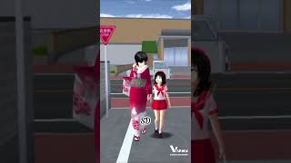 Download lagu mama kau bagai bintang || #sakuraschoolsimulator || #shorts mp3