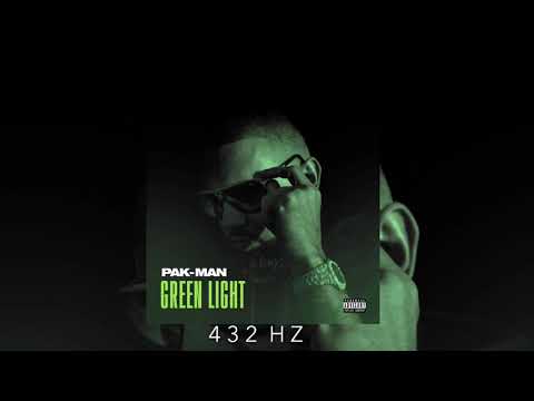Pak-Man  - Ask About (Ft. C Montana) (432Hz)