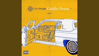 Cadillac Dreams (feat. Tae the Don)