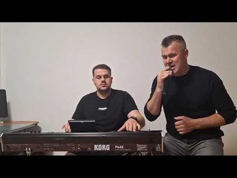 Hariz Hasanovic - Nadam ti se (cover 2024)
