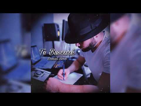 Daniel Simo - Te Buscaré