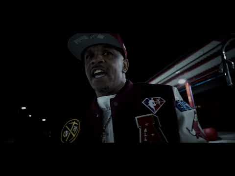 Cassanova300 -  Ima Hot Nigga (Official Music Video) Dir. By Cashinfast