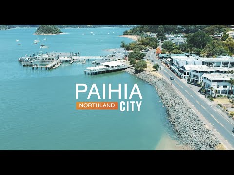 Paihia City in Bay of Islands, New Zealand | Northland Travel Guide | Traveller