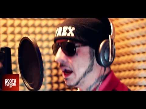 Booth Sessions - @Sleezyartist @DarylSmilezST @deliwave