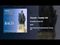 Canadian Brass X2 - Chorale - Cantata 118