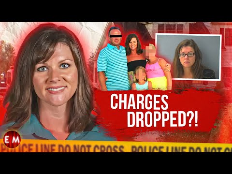 She Ran Over Husband While Daughters Were In Car | True Crime
