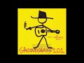 The Groovegrass Boyz - Cypress Grove