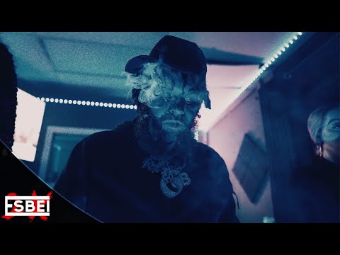 RMC Mike, ForeignTino, EBKKiel, Czz - Ghetto Goons (Official Video) Shot by @Esbei2x