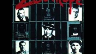 Unbridled Energy - Zoetrope (A Life Of Crime)