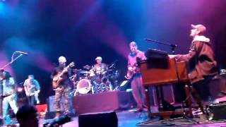 what could have been - Groundation