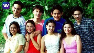 Tabing Ilog Music Video | iWant Original Series