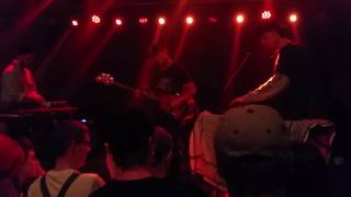 Homeshake - Faded (live)