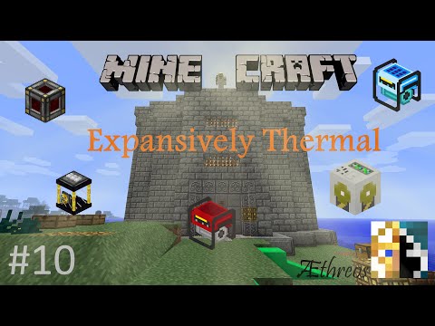 Let's Play S1 E10 - Expansively Thermal