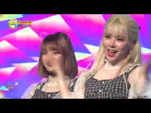 [ETN/SHOW UP 쇼업] 핑크판타지SHY - 12시야(PINKFANTASY SHY - 12시야)