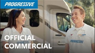 Progressive Nature’s Metaphor (2026) | Insurance 